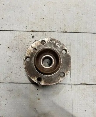 BMW 7 F01 F02 F03 F04 Rear wheel ball bearing 33406850159 33006867806