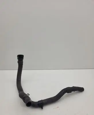 Volkswagen Golf VII Engine coolant pipe/hose 3B0122291B