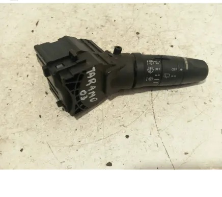 Nissan Primera Wiper switch 25260