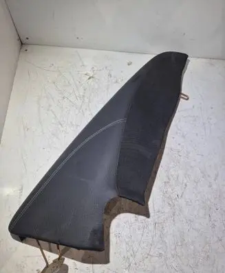 Mercedes-Benz E W213 Rear seat side top trim A2139209603 00009E43