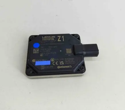 Lexus RX 450H Blind spot module 8816248170