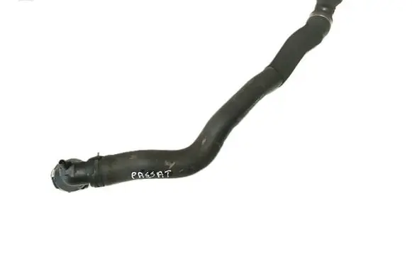 Volkswagen PASSAT B6 Engine coolant pipe/hose 3C0122101FB 122976