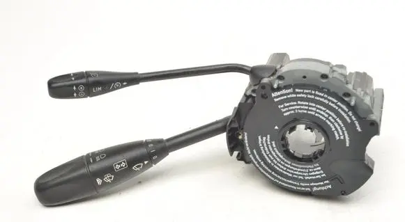 Mercedes-Benz SLK R171 A set of switches A1715451032