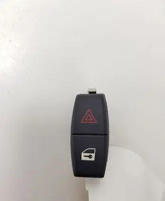 BMW X1 E84 Hazard light switch 6131691950606