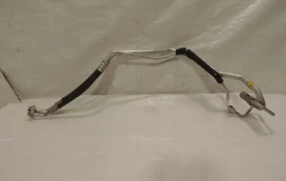 Opel Adam Air conditioning (A/C) pipe/hose 13356380