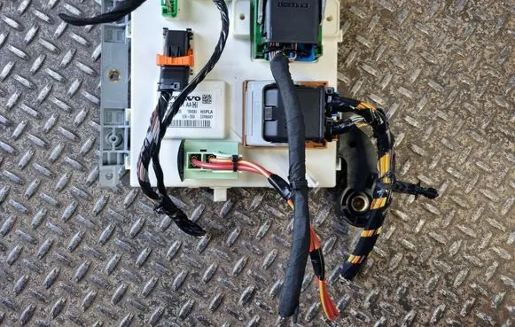 Comfort/convenience module