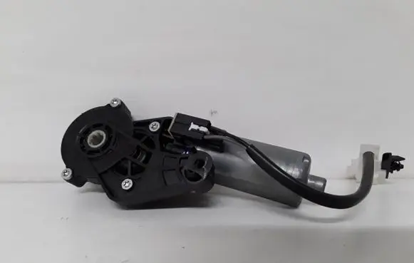 Mercedes-Benz GL X164 Seat adjustment motor 0390203209
