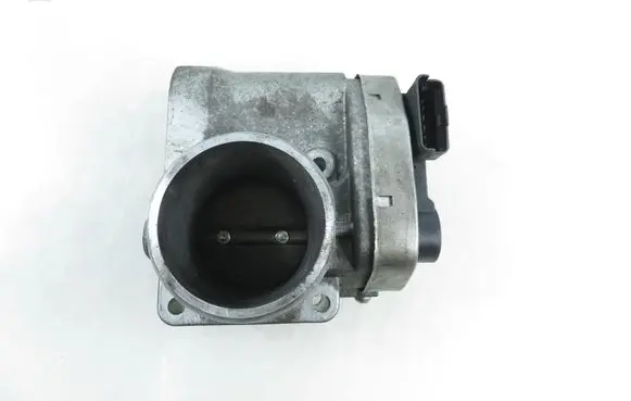 Fiat Stilo Throttle body valve CA0011607B