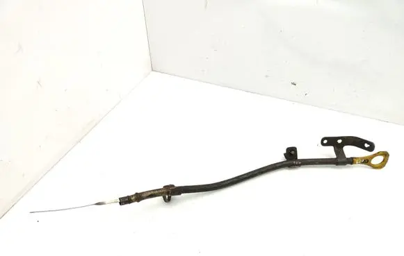Hyundai Santa Fe Oil level dip stick 