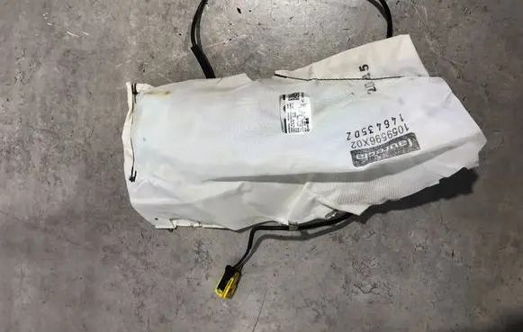 Audi A8 S8 D4 4H Seat airbag 4H0880241A