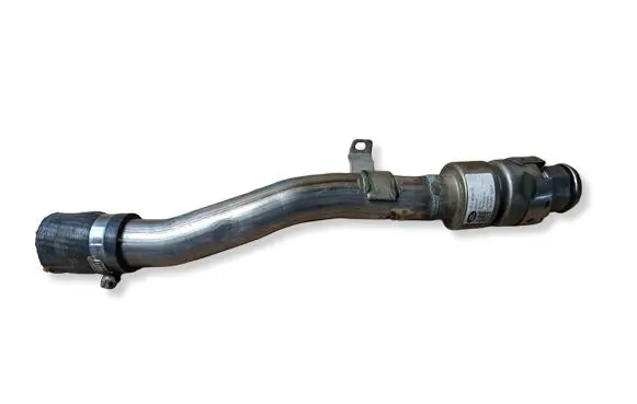 Land Rover Range Rover L405 Intercooler hose/pipe FPLA9F788CD 05126975 F101513550