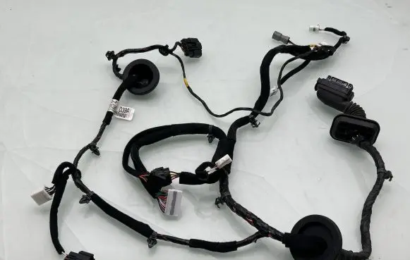 KIA Sorento Front door wiring loom 919823S000