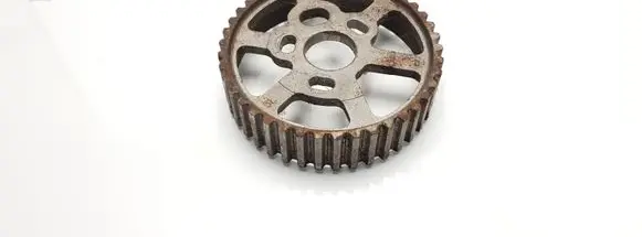 Citroen Berlingo Camshaft pulley/ VANOS 