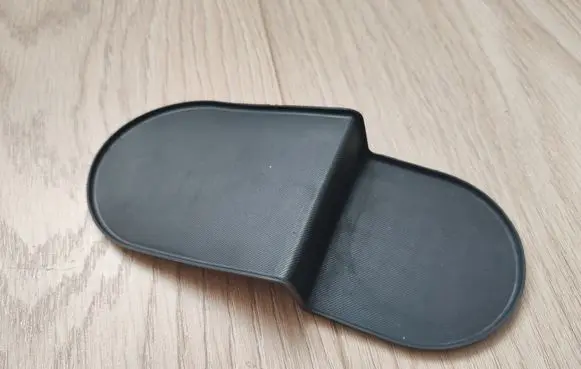 Subaru Legacy Cup holder pad/mat 92177AG030