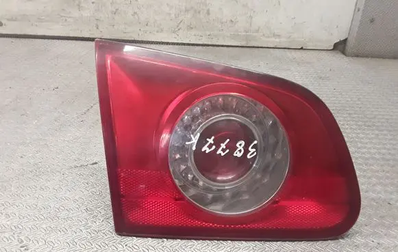 Volkswagen PASSAT B6 Tailgate rear/tail lights 3C9945093