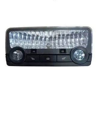 BMW 5 F10 F11 Rear seat light 9163699 63319163699