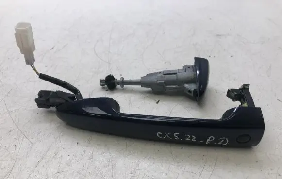 Mazda CX-5 II Front door exterior handle