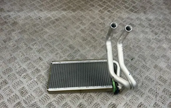 Subaru Forester SJ Heater blower radiator 
