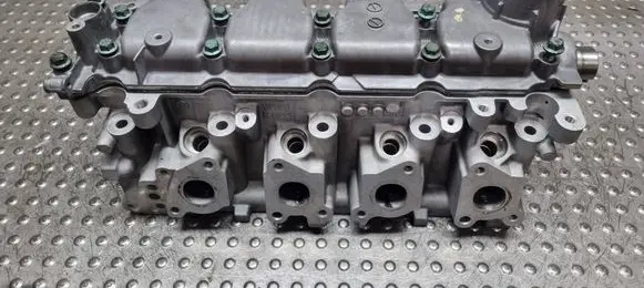 Volkswagen Polo IV 9N3 Engine head 030103475AG 030103374ATBA