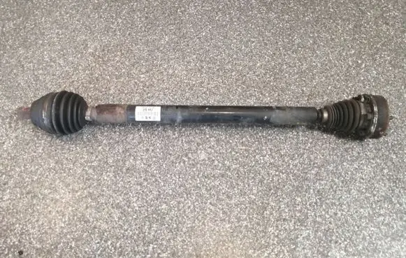 Audi A3 S3 8P Front driveshaft 1K0407272GM