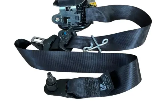 Ford C-MAX II Front seatbelt AM51R61295ABW 616090600 615874900