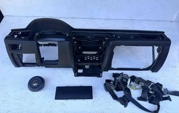 Volkswagen Arteon Airbag set