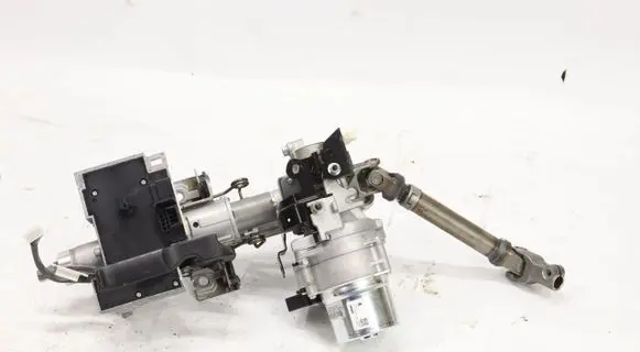 Mazda CX-5 Steering wheel axle JJ501001781