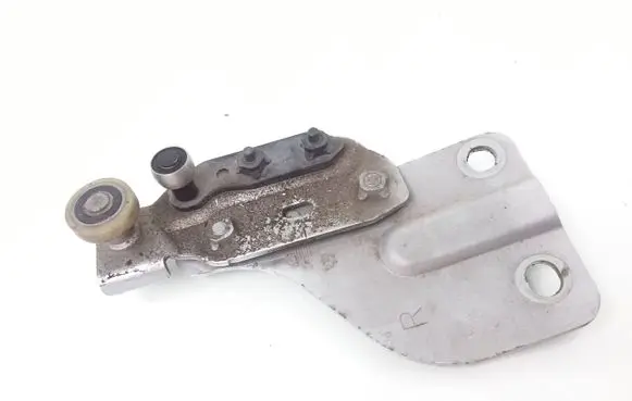 Nissan NV200 Sliding door upper roller guide/hinge 