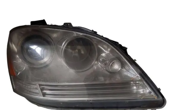 Mercedes-Benz ML W164 Headlight/headlamp A1648260191