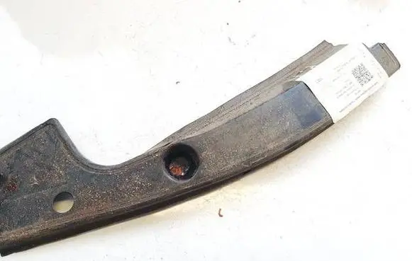 BMW 5 E60 E61 Other interior part 51717034159 74850610