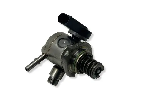 Volkswagen T-Roc Fuel injection high pressure pump 05E127027L