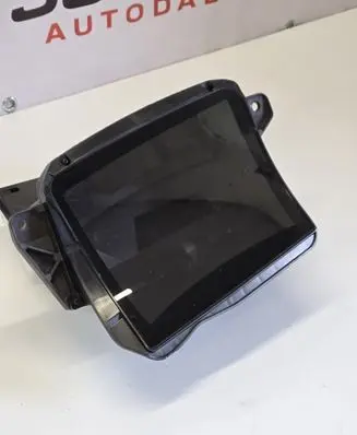 BMW X7 G07 Head up display screen 5A589A1