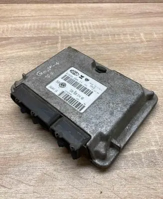Volkswagen Golf IV Engine control unit/module ECU 036906014AB 6160039411