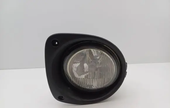 Renault Clio II Front fog light 7700846881