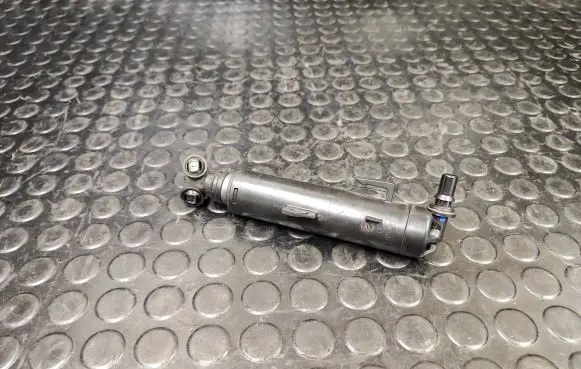 Audi A8 S8 D4 4H Headlight washer spray nozzle 4H0955101C