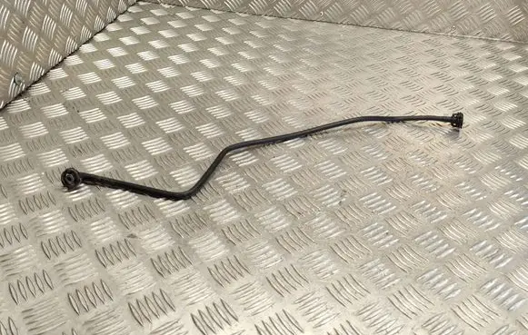 Mercedes-Benz B W246 W242 Engine coolant pipe/hose A2465010225