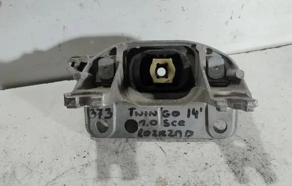 Renault Twingo III Engine mount vacuum valve A4532400009