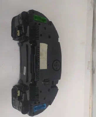 Audi A4 S4 B6 8E 8H Speedometer (instrument cluster) 8E0920900G 0263626020
