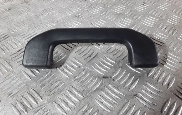 Mercedes-Benz S W222 Rear interior roof grab handle A0998150136