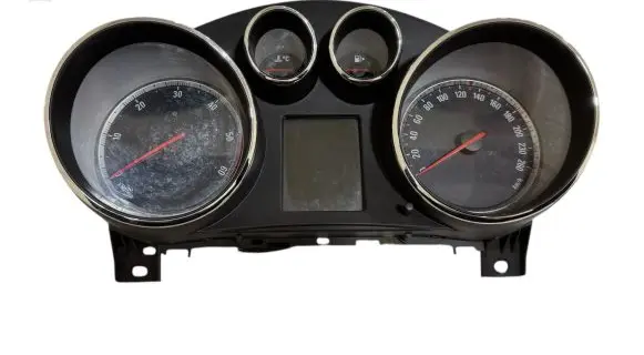 Opel Insignia A Speedometer (instrument cluster) 13333353 365903926H