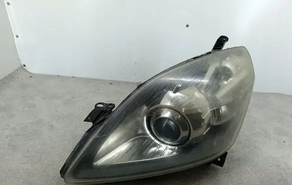 Opel Zafira B Headlight/headlamp 