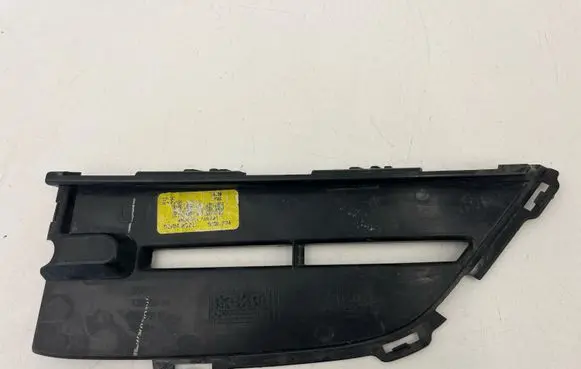 BMW X3 G01 Front bumper lower grill 7459519