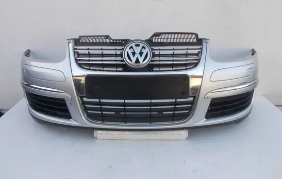 Volkswagen Golf V Front bumper 1K0807221D