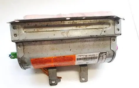 Volvo S60 Passenger airbag 9191928