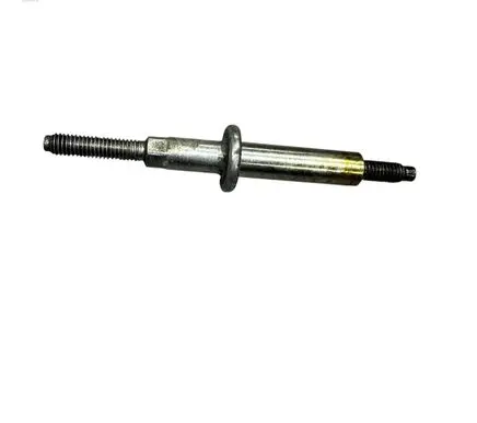 Mazda 6 Fuel Injector clamp holder 