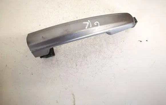 Suzuki SX4 S-Cross Front door exterior handle