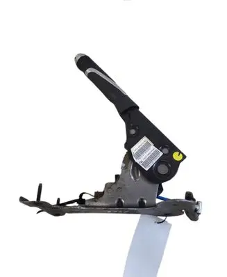 Citroen DS3 Handbrake/parking brake lever assembly 9689033080