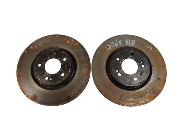 KIA Sportage Front brake disc TH26MM XKQA L0100