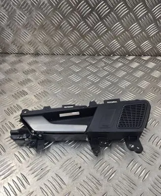 Audi Q5 SQ5 Rear door interior handle 80A839019