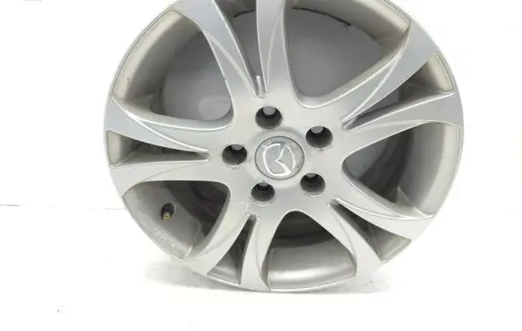 R16 alloy rim